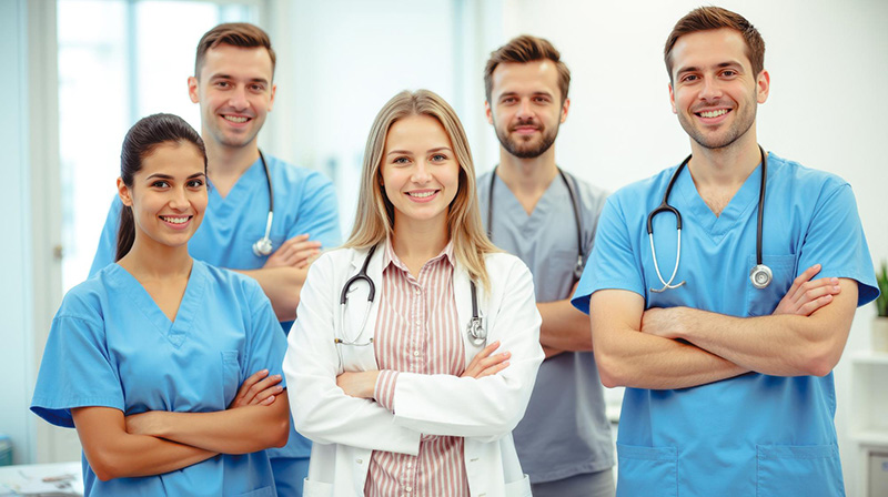 MedArt Luxury Service