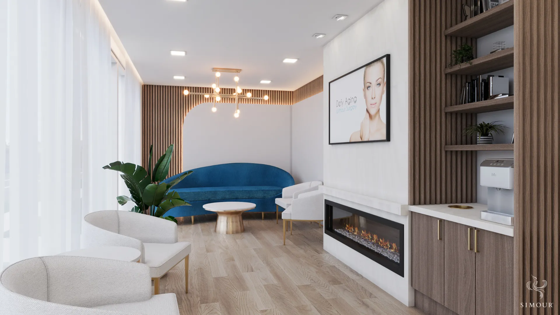 Luxury Travel Experience